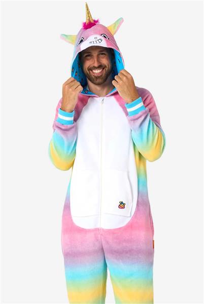 Grote foto unicorn onesie gekleurd verzamelen overige verzamelingen
