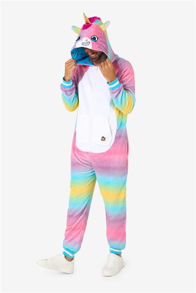 Grote foto unicorn onesie gekleurd verzamelen overige verzamelingen
