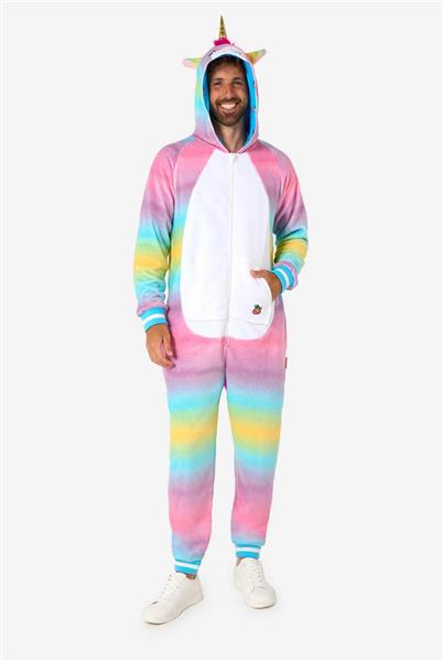 Grote foto unicorn onesie gekleurd verzamelen overige verzamelingen
