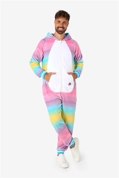 Grote foto unicorn onesie gekleurd verzamelen overige verzamelingen