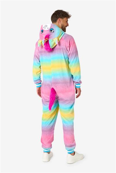 Grote foto unicorn onesie gekleurd verzamelen overige verzamelingen