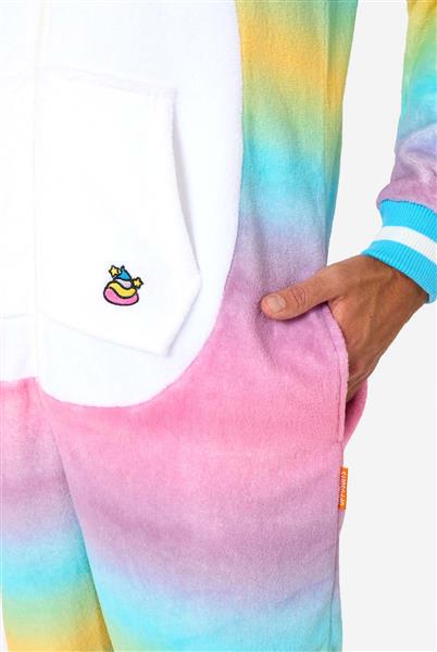 Grote foto unicorn onesie gekleurd verzamelen overige verzamelingen