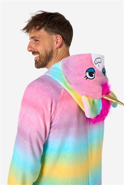 Grote foto unicorn onesie gekleurd verzamelen overige verzamelingen