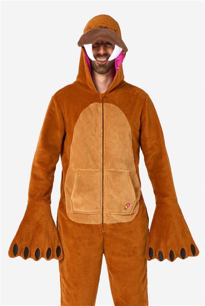 Grote foto walrus onesie heren verzamelen overige verzamelingen