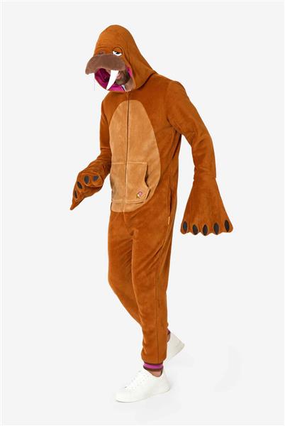 Grote foto walrus onesie heren verzamelen overige verzamelingen