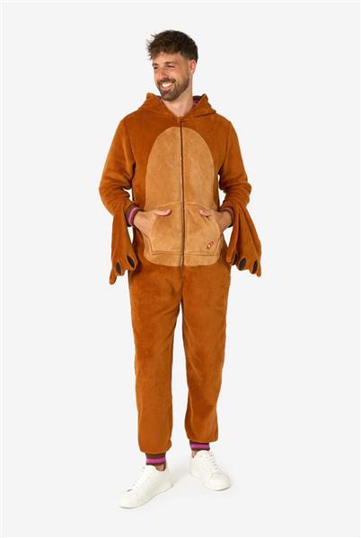 Grote foto walrus onesie heren verzamelen overige verzamelingen