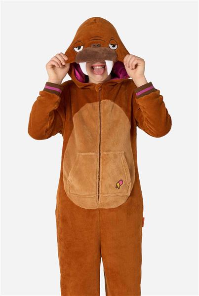 Grote foto walrus onesie kind verzamelen overige verzamelingen