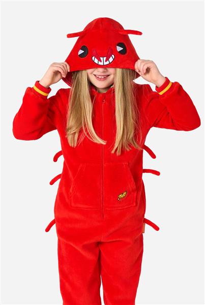 Grote foto kreeft onesie kind verzamelen overige verzamelingen