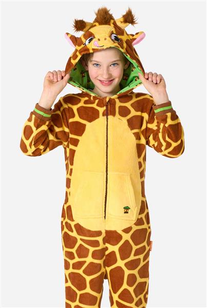 Grote foto giraf onesie kind verzamelen overige verzamelingen
