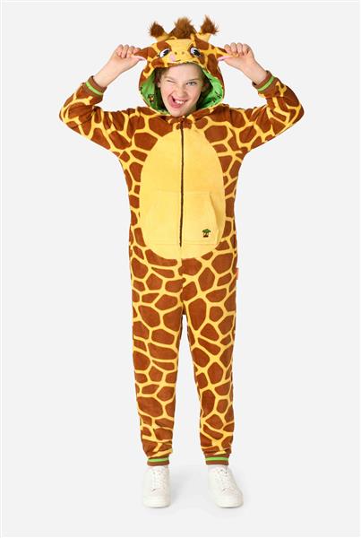 Grote foto giraf onesie kind verzamelen overige verzamelingen