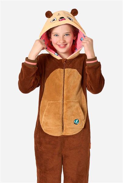 Grote foto otter onesie kind verzamelen overige verzamelingen