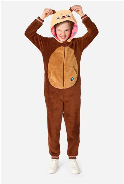 Grote foto otter onesie kind verzamelen overige verzamelingen
