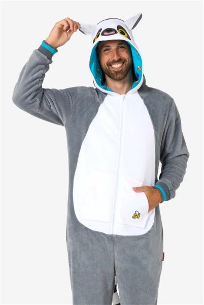 Grote foto maki onesie heren verzamelen overige verzamelingen
