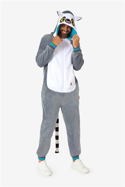 Grote foto maki onesie heren verzamelen overige verzamelingen