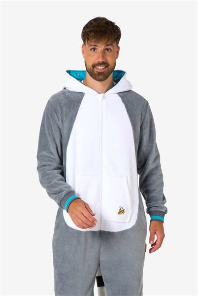 Grote foto maki onesie heren verzamelen overige verzamelingen