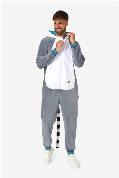 Grote foto maki onesie heren verzamelen overige verzamelingen