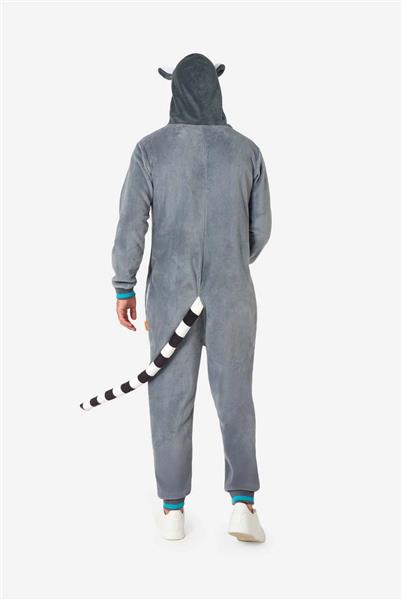 Grote foto maki onesie heren verzamelen overige verzamelingen