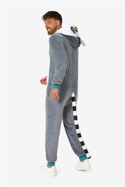 Grote foto maki onesie heren verzamelen overige verzamelingen