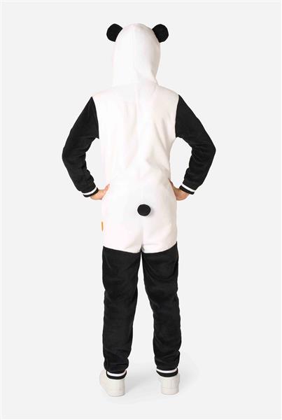 Grote foto panda onesie zwart wit kind verzamelen overige verzamelingen