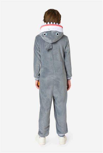 Grote foto haai onesie kind verzamelen overige verzamelingen