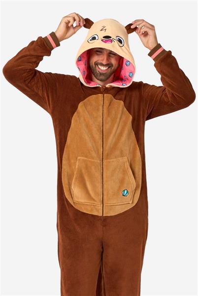Grote foto otter onesie heren verzamelen overige verzamelingen