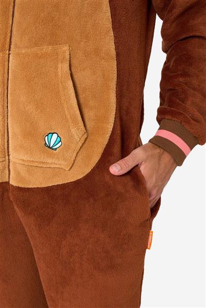 Grote foto otter onesie heren verzamelen overige verzamelingen