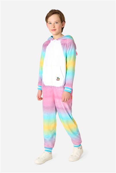 Grote foto unicorn onesie gekleurd kind verzamelen overige verzamelingen