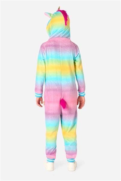 Grote foto unicorn onesie gekleurd kind verzamelen overige verzamelingen