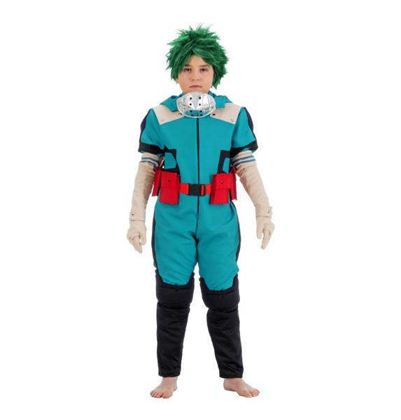 Grote foto naruto kostuum jongen izuku midoriya verzamelen overige verzamelingen