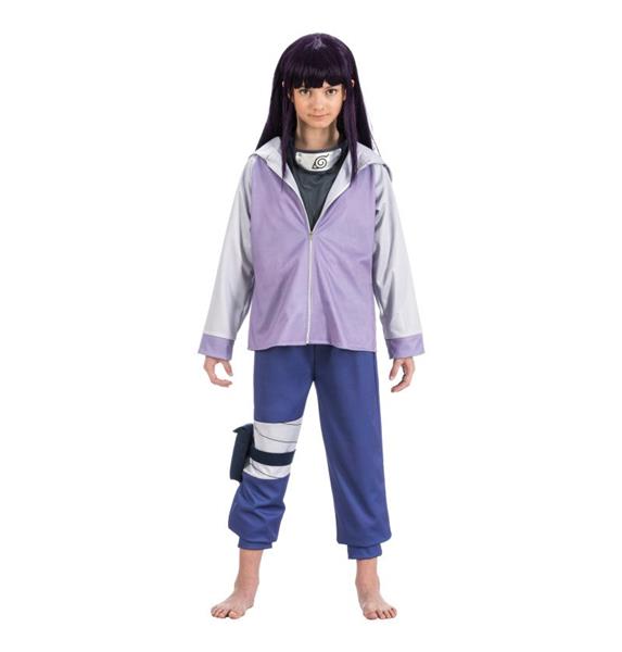 Grote foto hinata uzumaki kostuum meisjes verzamelen overige verzamelingen