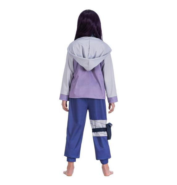 Grote foto hinata uzumaki kostuum meisjes verzamelen overige verzamelingen