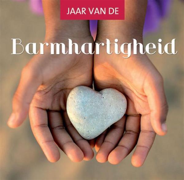 Grote foto jaar van de barmhartigheid inspiratie boeken overige boeken