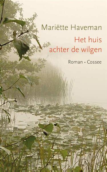 Grote foto het huis achter de wilgen boeken overige boeken