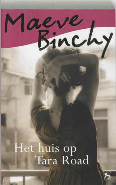 Grote foto het huis op tara road boeken overige boeken