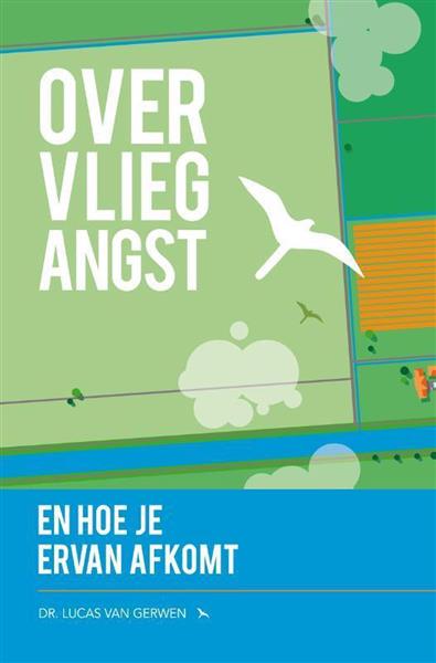 Grote foto over vliegangst en hoe je ervan afkomt boeken psychologie