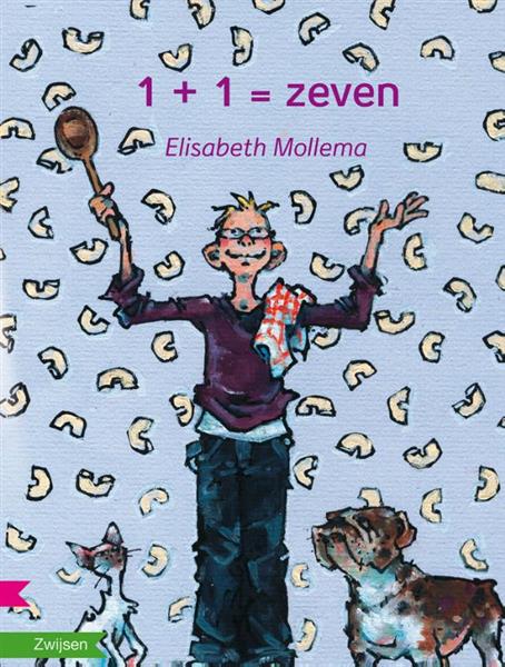 Grote foto 1 1 zeven zoeklicht dyslexie boeken jeugd 13 jaar en ouder