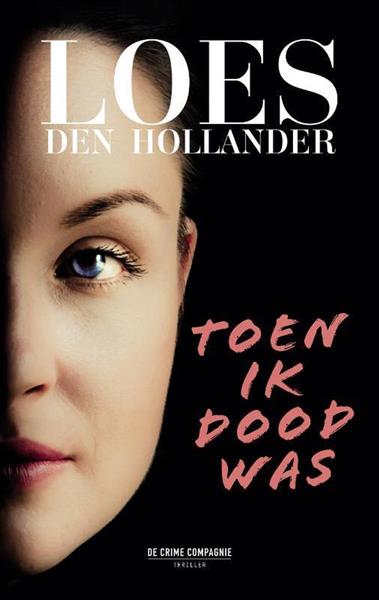 Grote foto toen ik dood was boeken thrillers