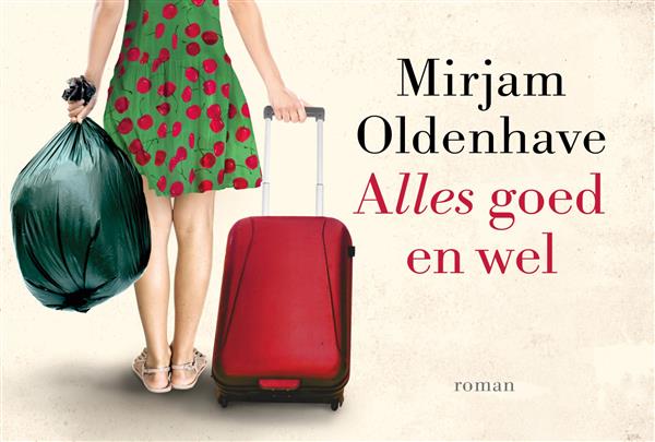 Grote foto alles goed en wel dwarsligger 495 boeken overige boeken