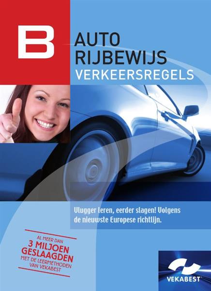 Grote foto auto rijbewijs boeken overige boeken