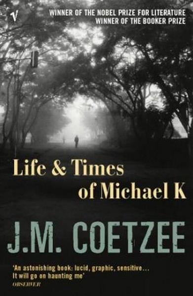Grote foto life times of michael k boeken overige boeken