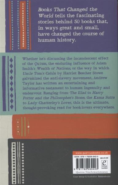 Grote foto books that changed the world boeken overige boeken