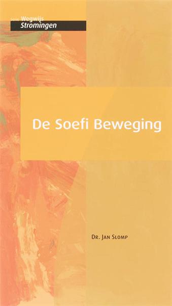 Grote foto de soefi beweging wegwijs boeken overige boeken
