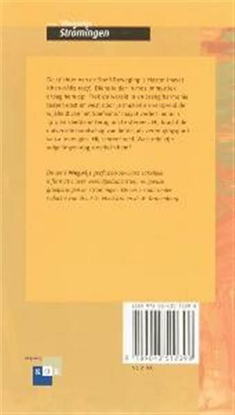 Grote foto de soefi beweging wegwijs boeken overige boeken