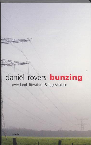 Grote foto bunzing boeken literatuur