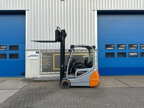 Grote foto vs 22056 elektrische triplex heftruck rx20 20 bj2017 agrarisch heftrucks