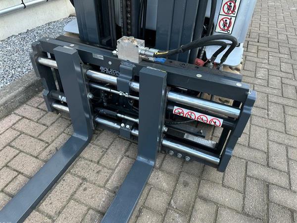 Grote foto vs 22056 elektrische triplex heftruck rx20 20 bj2017 agrarisch heftrucks
