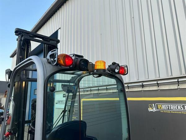 Grote foto vs 22056 elektrische triplex heftruck rx20 20 bj2017 agrarisch heftrucks