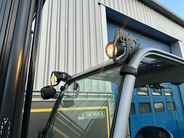 Grote foto vs 22056 elektrische triplex heftruck rx20 20 bj2017 agrarisch heftrucks