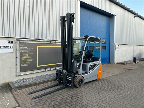 Grote foto vs 22056 elektrische triplex heftruck rx20 20 bj2017 agrarisch heftrucks