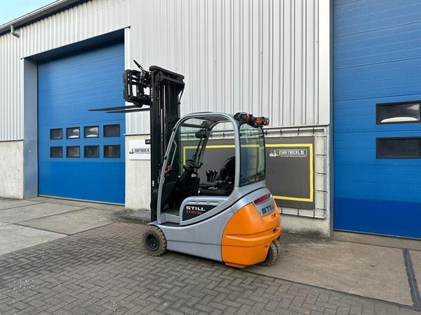 Grote foto vs 22056 elektrische triplex heftruck rx20 20 bj2017 agrarisch heftrucks